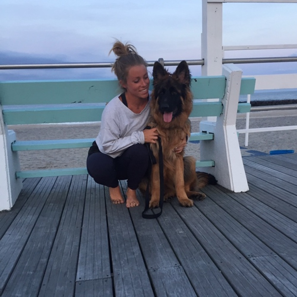 Meet your Posher, Marina